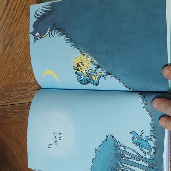 The Berenstain Bears Bears In The Night - Picture 11 of 14